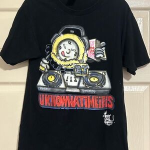 Stussy Graphic T-Shirt